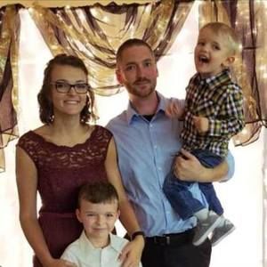 Meet your Posher, Shawn